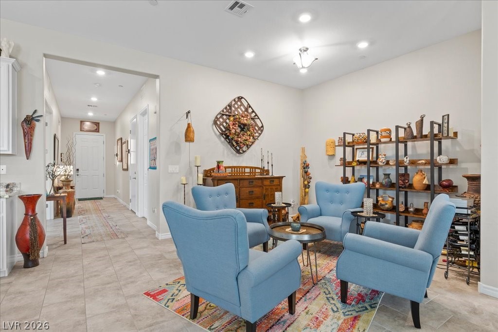 485 Fern Ridge Avenue Henderson NV 89011