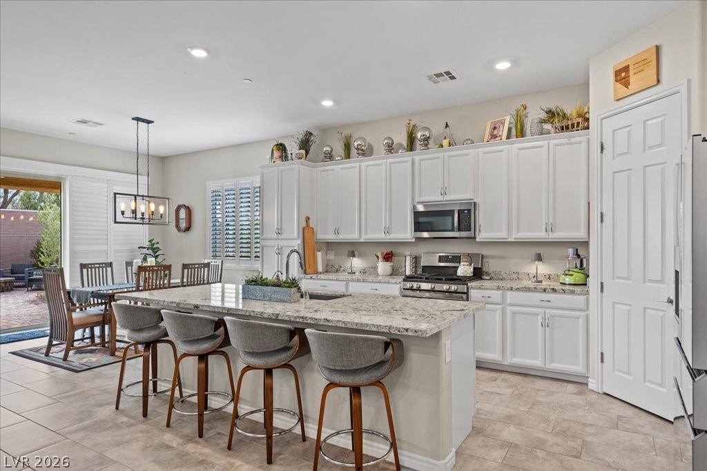 485 Fern Ridge Avenue Henderson NV 89011
