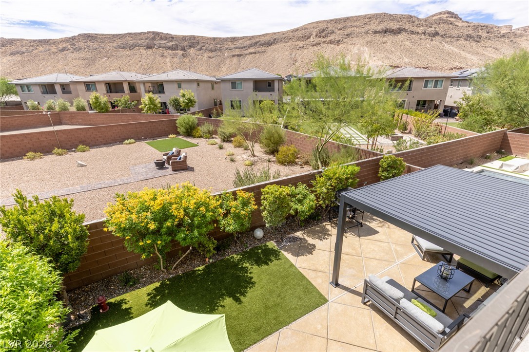 9761 Pyrite Mystery Avenue Las Vegas NV 89148