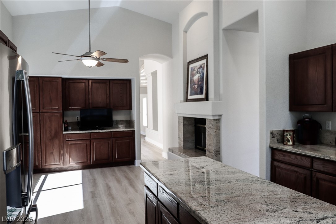 9112 Prospectors Cove Drive Las Vegas NV 89117