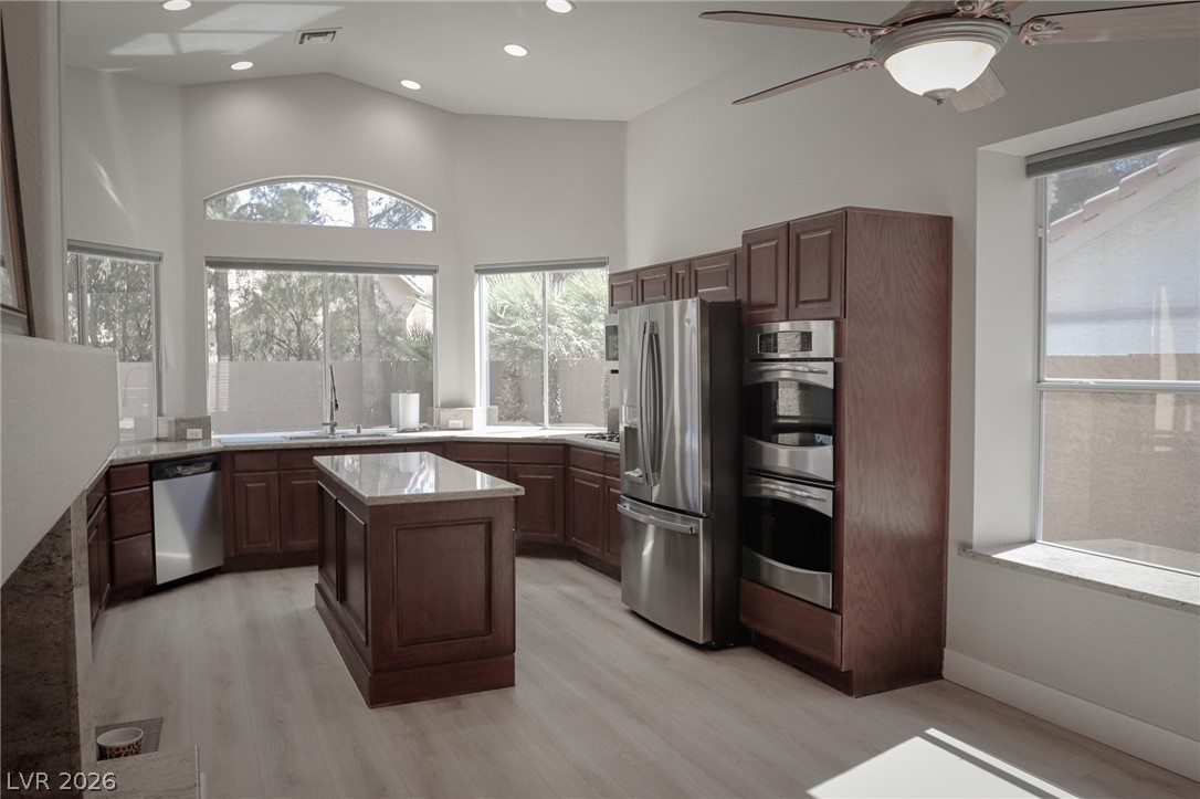 9112 Prospectors Cove Drive Las Vegas NV 89117