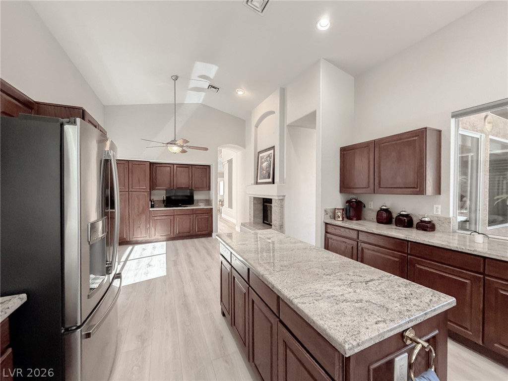 9112 Prospectors Cove Drive Las Vegas NV 89117