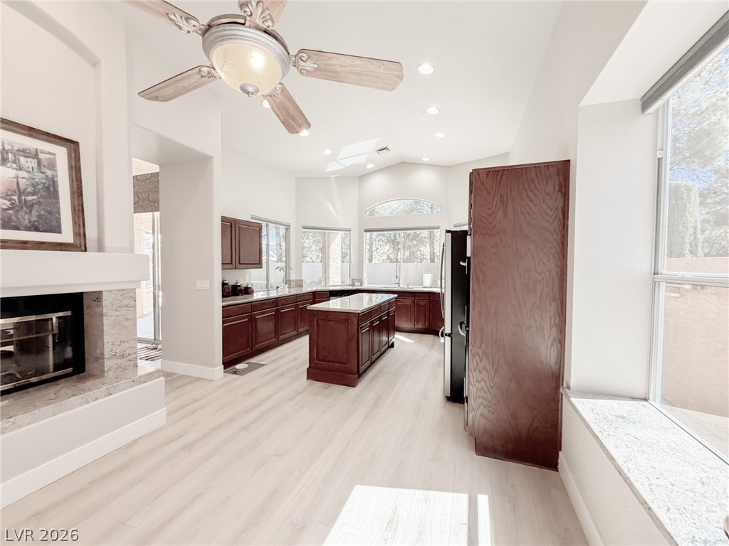 9112 Prospectors Cove Drive Las Vegas NV 89117