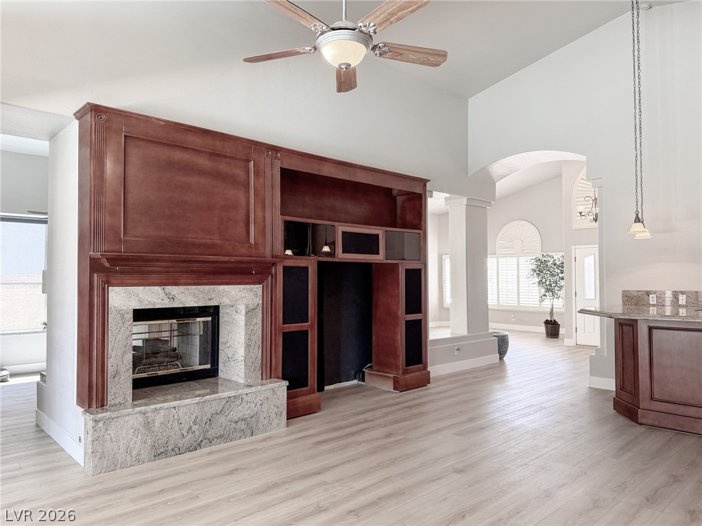 9112 Prospectors Cove Drive Las Vegas NV 89117