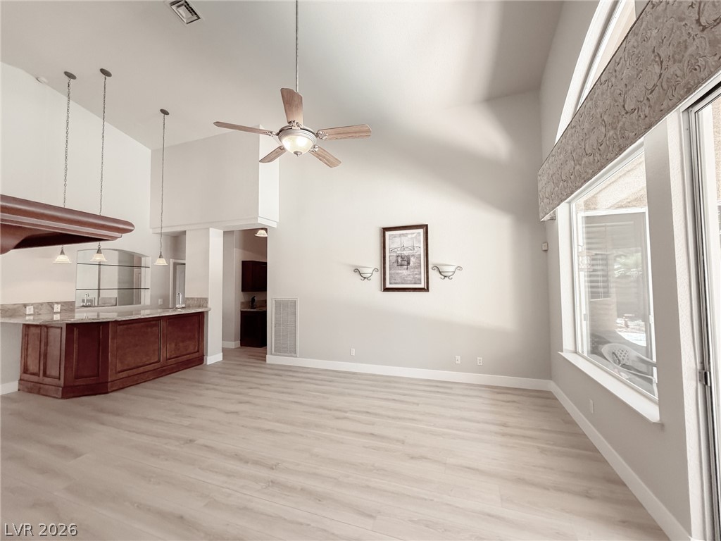 9112 Prospectors Cove Drive Las Vegas NV 89117