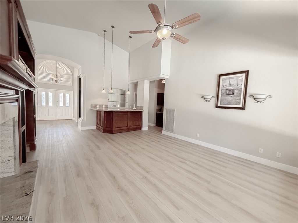 9112 Prospectors Cove Drive Las Vegas NV 89117
