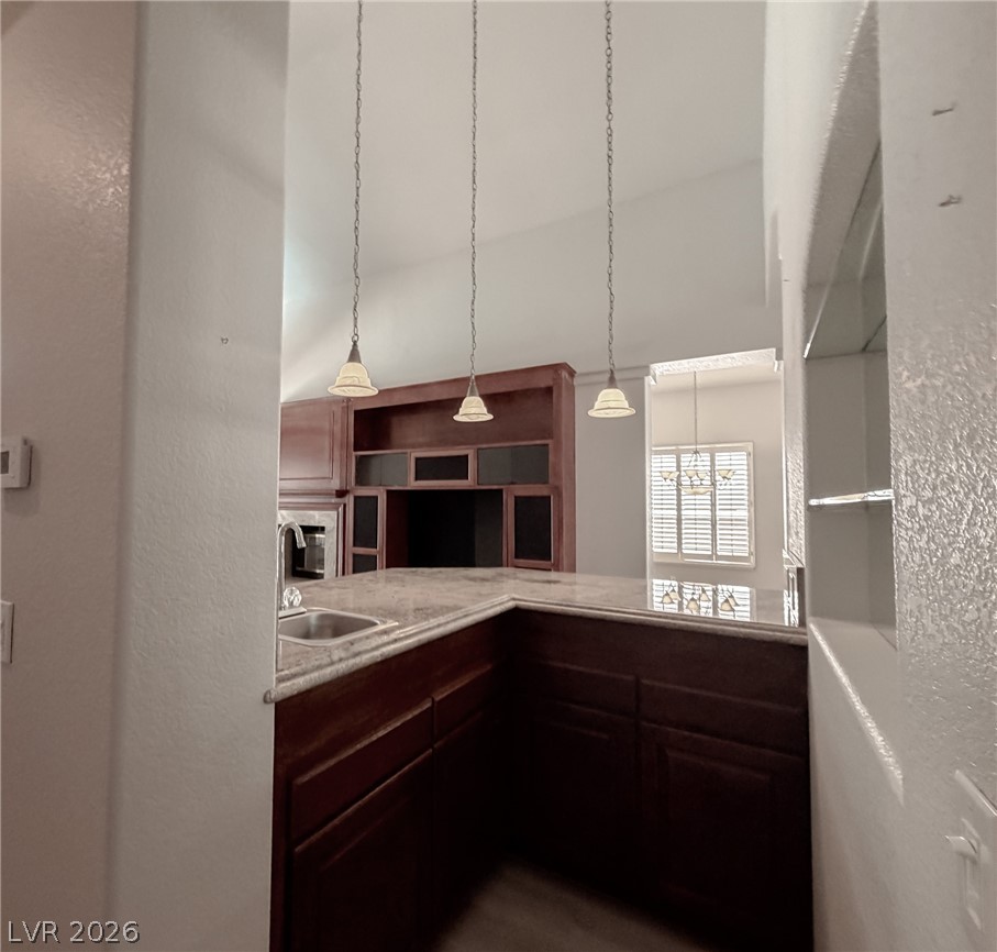 9112 Prospectors Cove Drive Las Vegas NV 89117