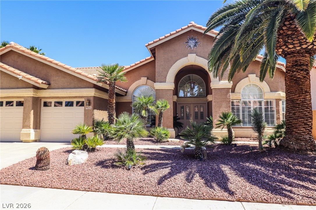 9112 Prospectors Cove Drive Las Vegas NV 89117