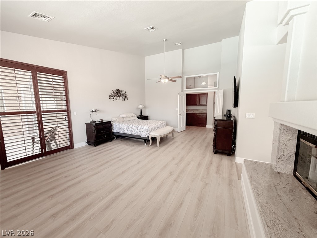 9112 Prospectors Cove Drive Las Vegas NV 89117