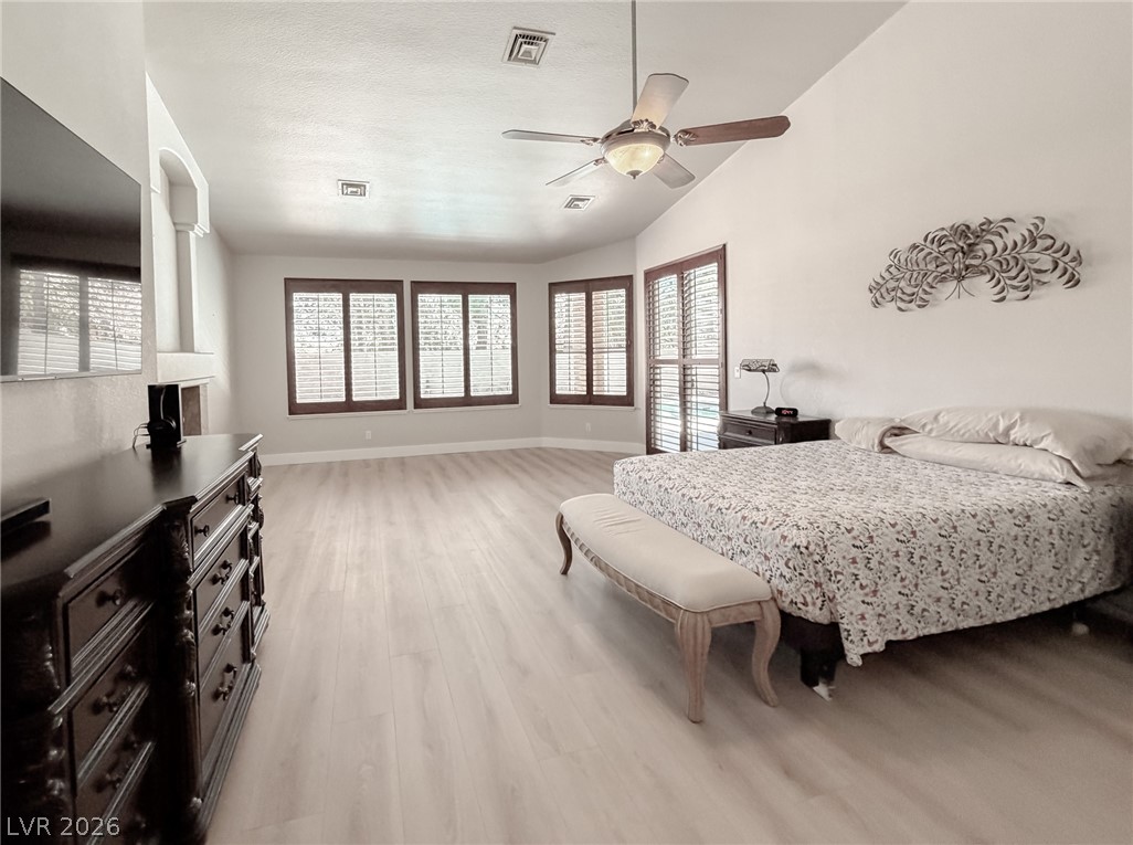 9112 Prospectors Cove Drive Las Vegas NV 89117