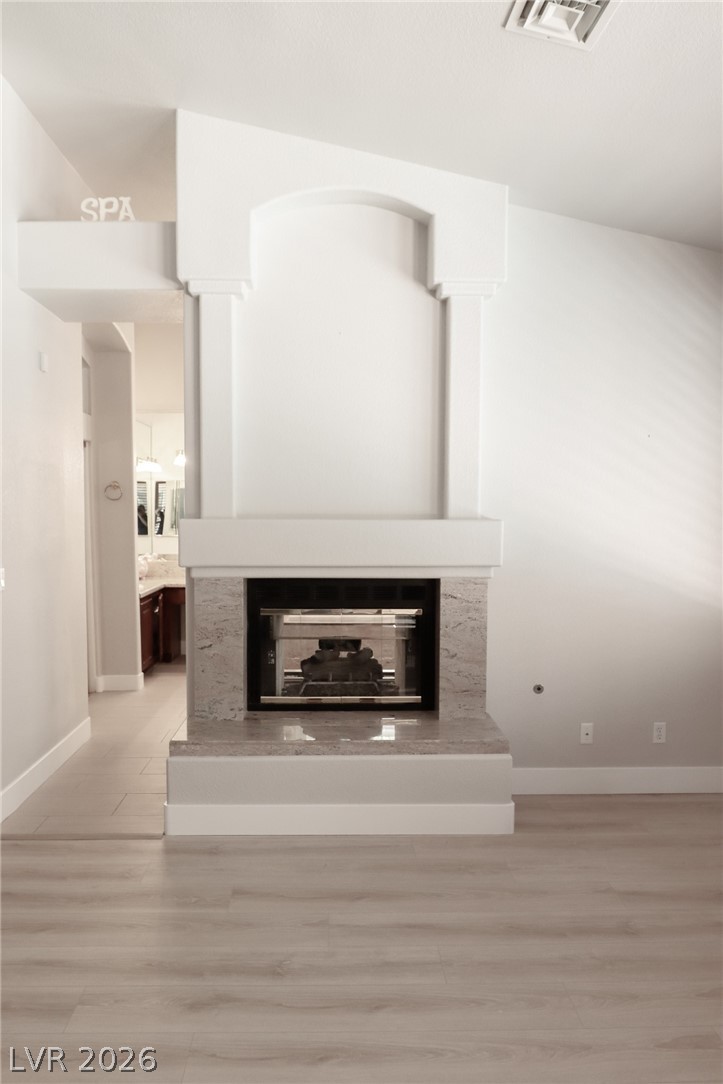 9112 Prospectors Cove Drive Las Vegas NV 89117