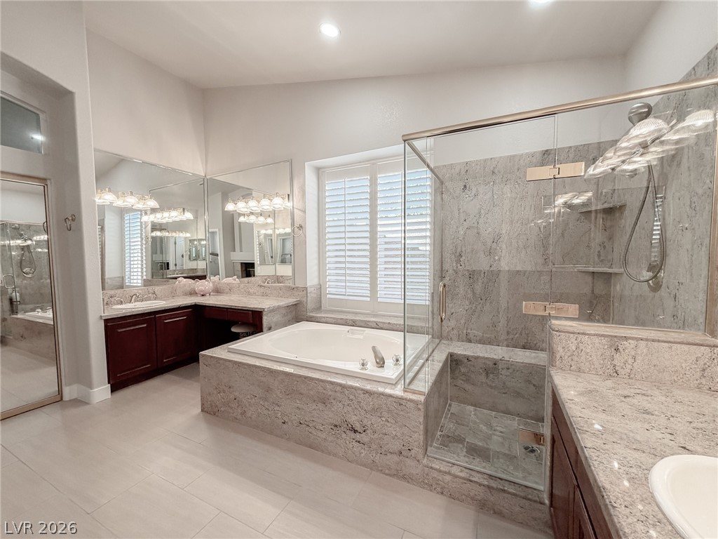 9112 Prospectors Cove Drive Las Vegas NV 89117