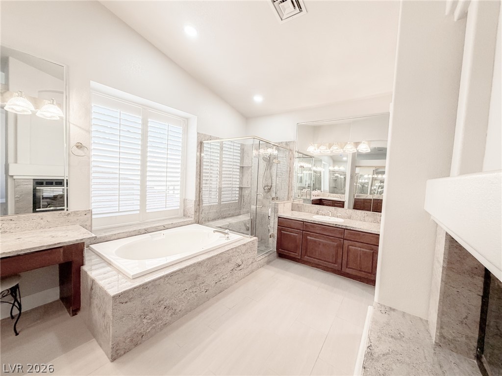 9112 Prospectors Cove Drive Las Vegas NV 89117