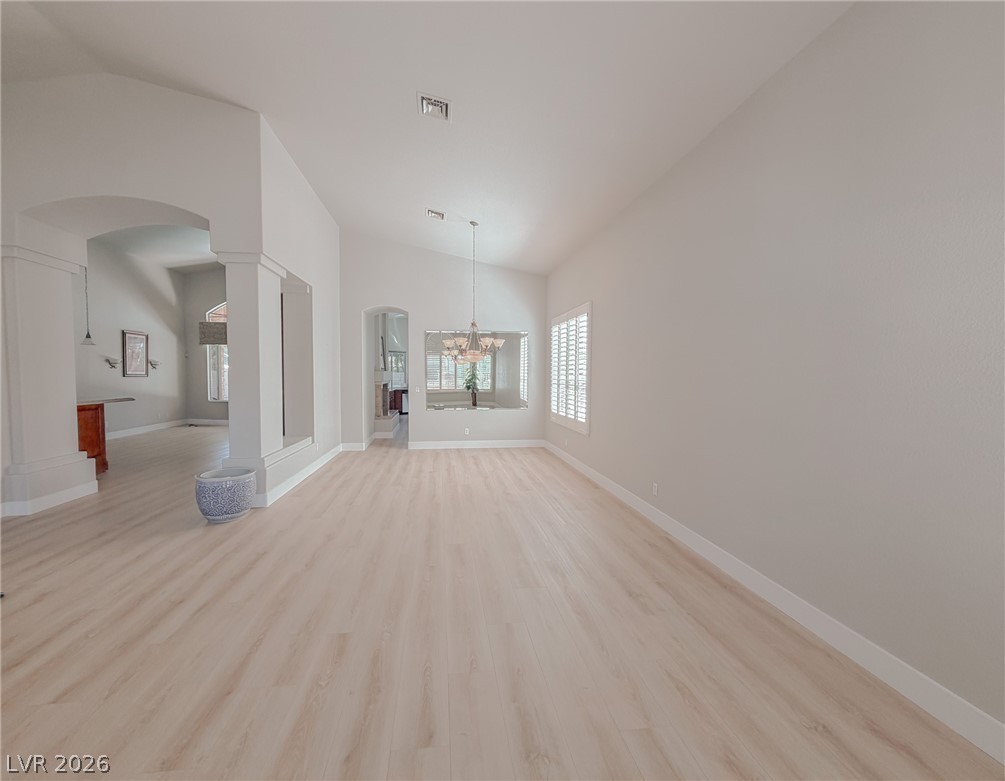 9112 Prospectors Cove Drive Las Vegas NV 89117
