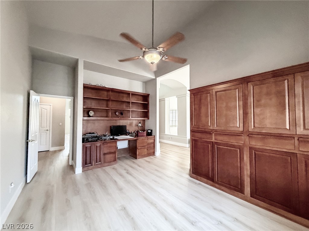 9112 Prospectors Cove Drive Las Vegas NV 89117