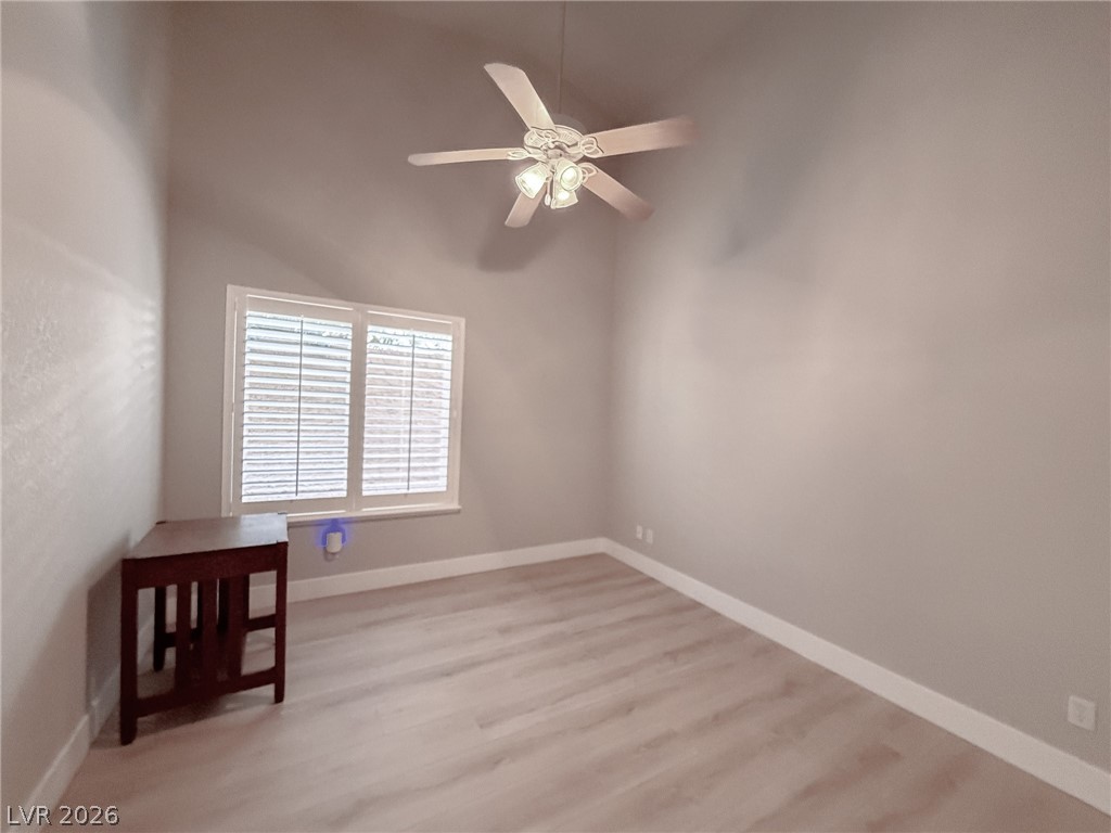 9112 Prospectors Cove Drive Las Vegas NV 89117
