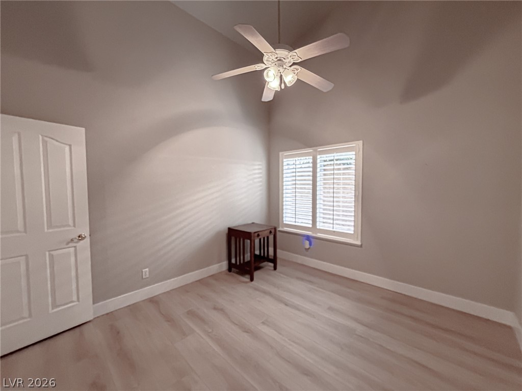 9112 Prospectors Cove Drive Las Vegas NV 89117