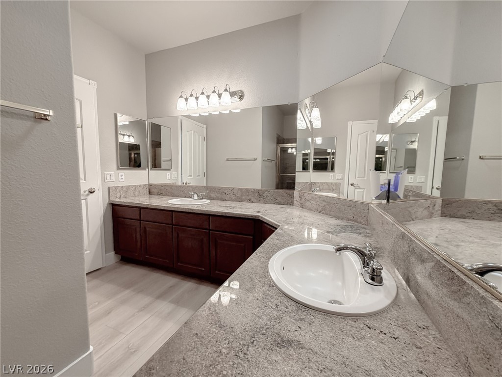 9112 Prospectors Cove Drive Las Vegas NV 89117