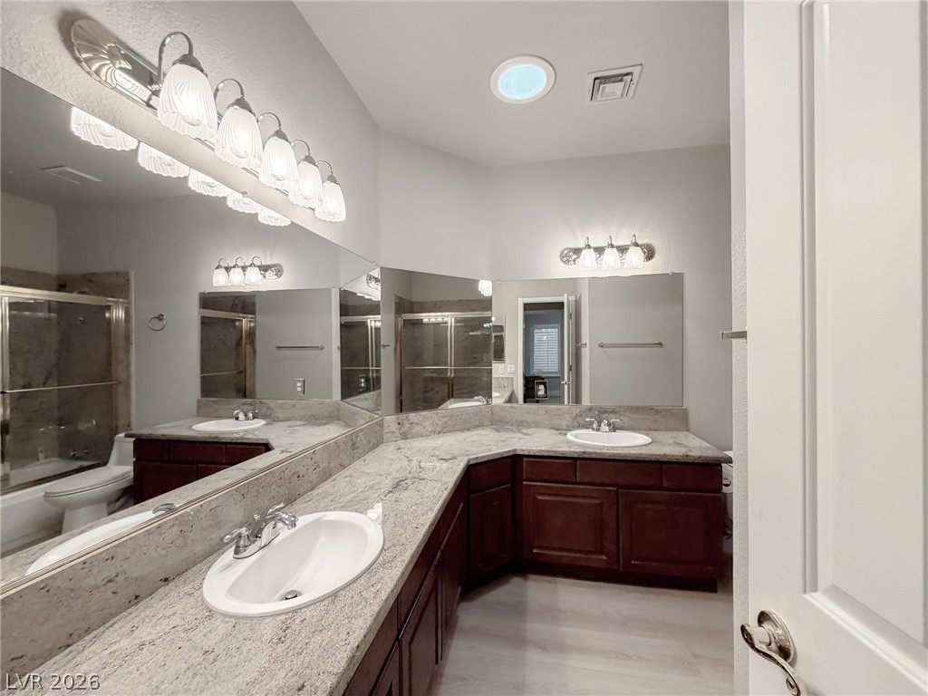 9112 Prospectors Cove Drive Las Vegas NV 89117