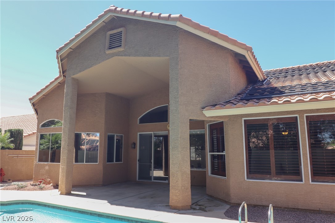9112 Prospectors Cove Drive Las Vegas NV 89117