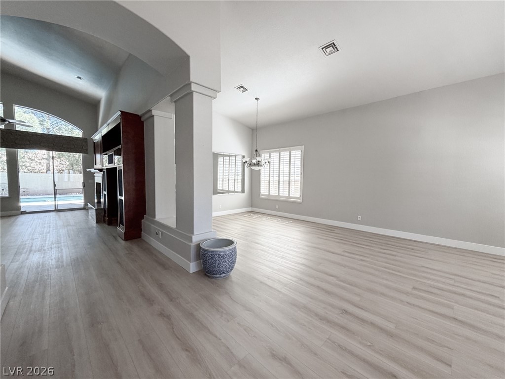 9112 Prospectors Cove Drive Las Vegas NV 89117