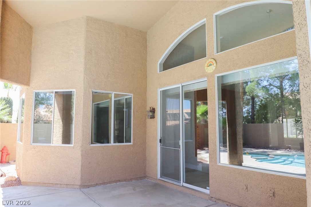 9112 Prospectors Cove Drive Las Vegas NV 89117