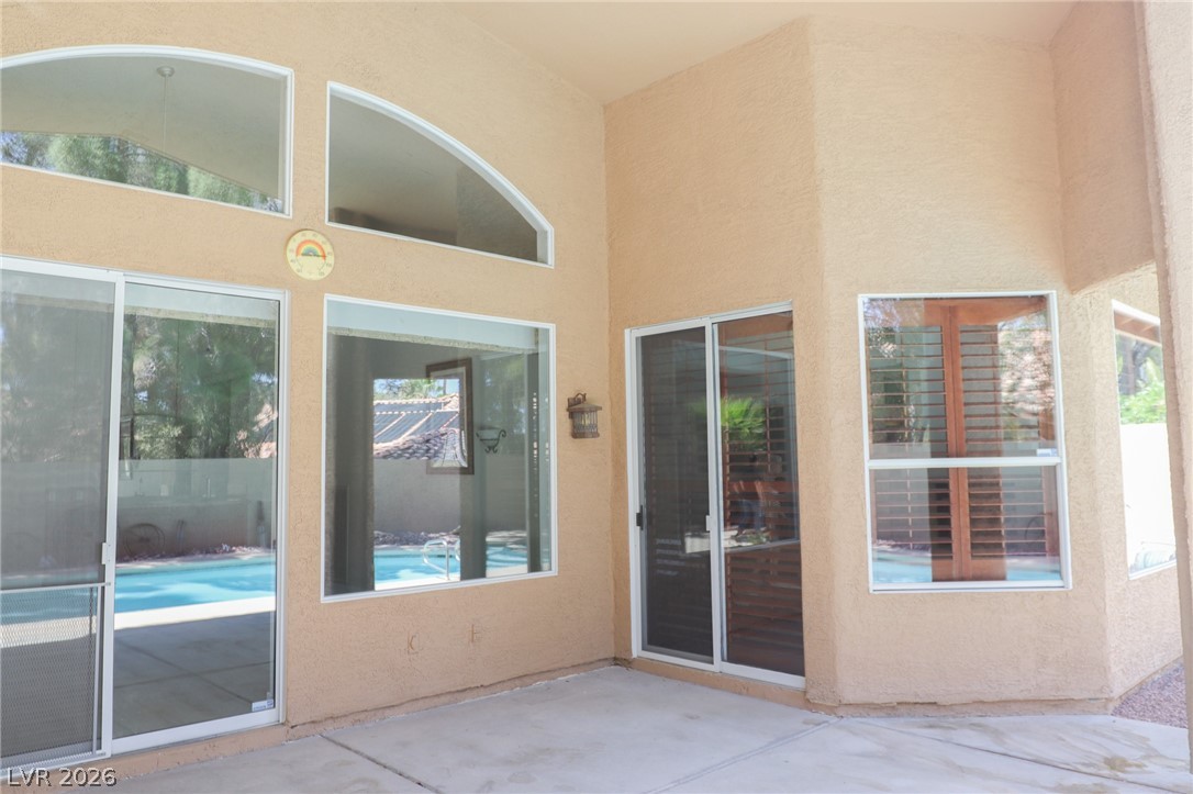 9112 Prospectors Cove Drive Las Vegas NV 89117