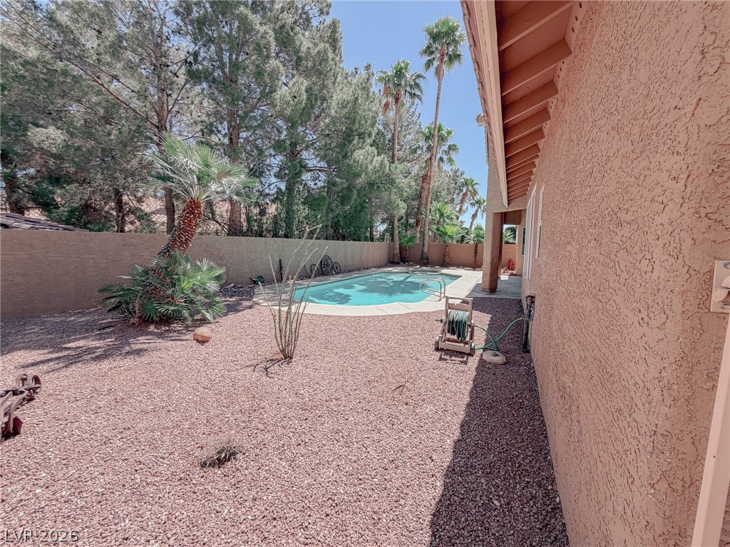 9112 Prospectors Cove Drive Las Vegas NV 89117