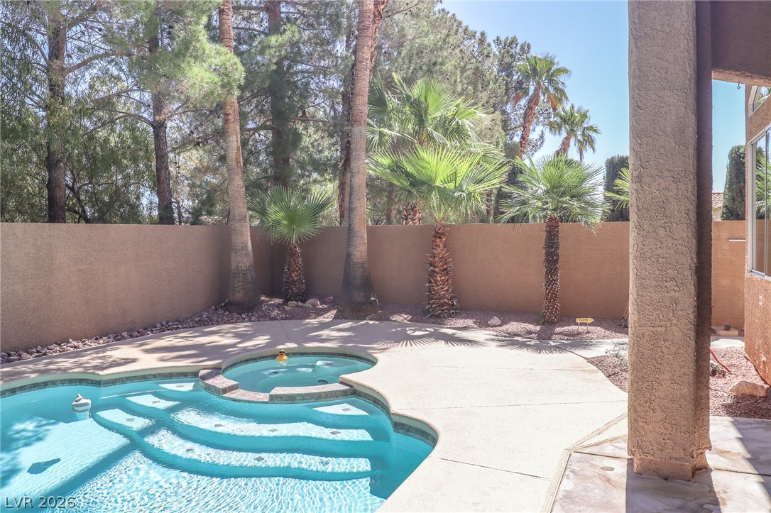 9112 Prospectors Cove Drive Las Vegas NV 89117