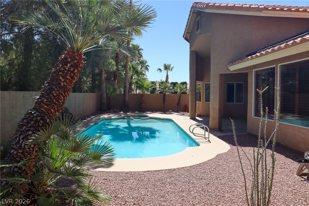 9112 Prospectors Cove Drive Las Vegas NV 89117