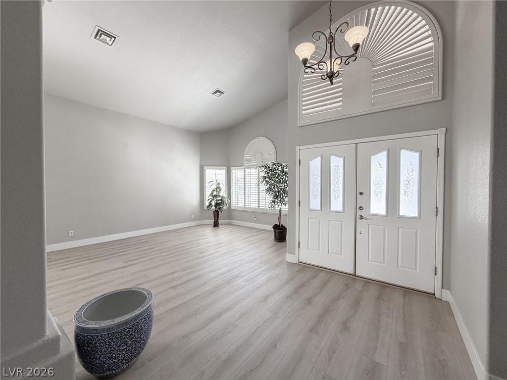 9112 Prospectors Cove Drive Las Vegas NV 89117