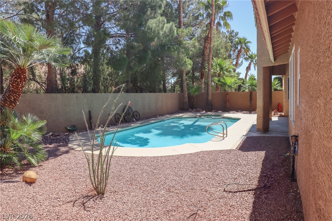 9112 Prospectors Cove Drive Las Vegas NV 89117