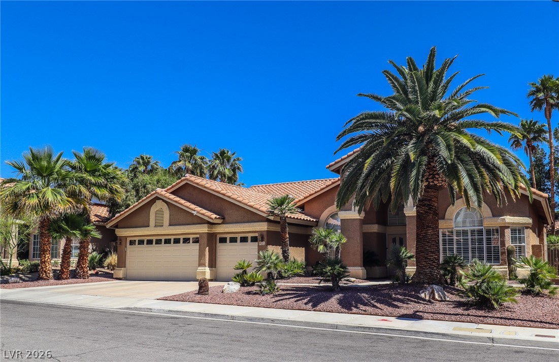 9112 Prospectors Cove Drive Las Vegas NV 89117