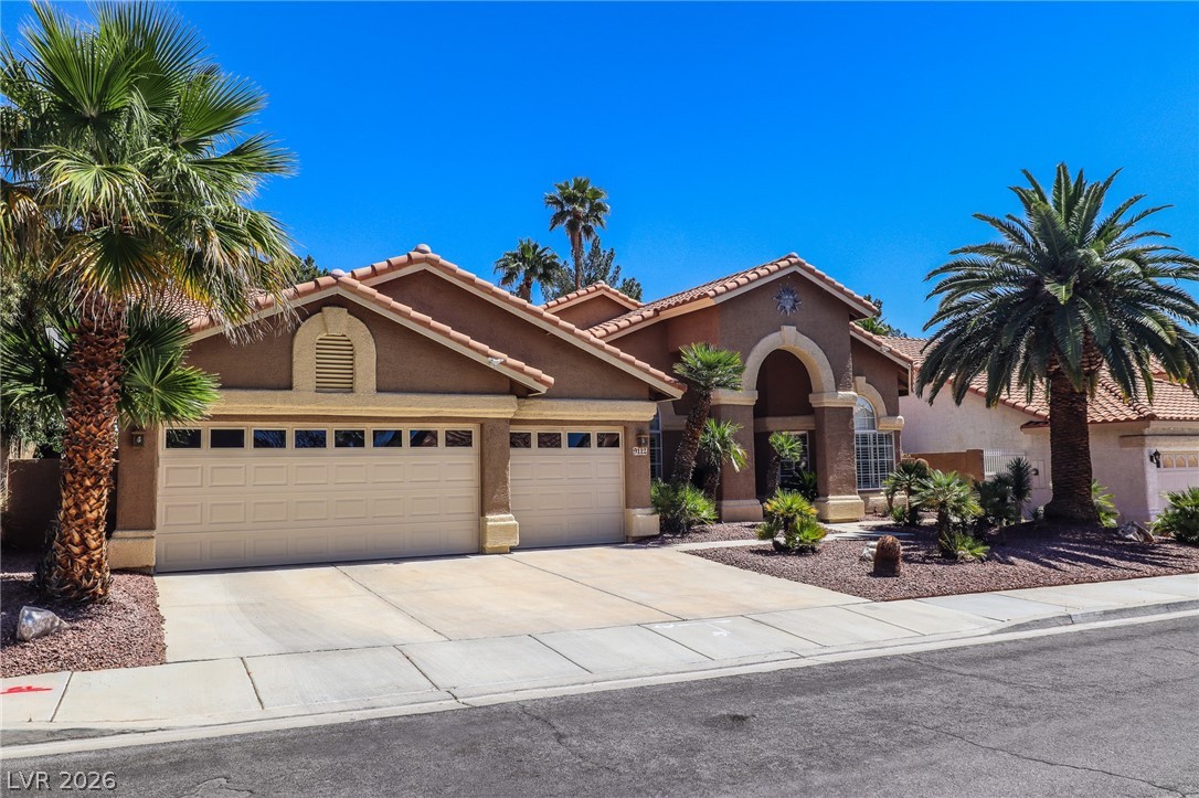 9112 Prospectors Cove Drive Las Vegas NV 89117