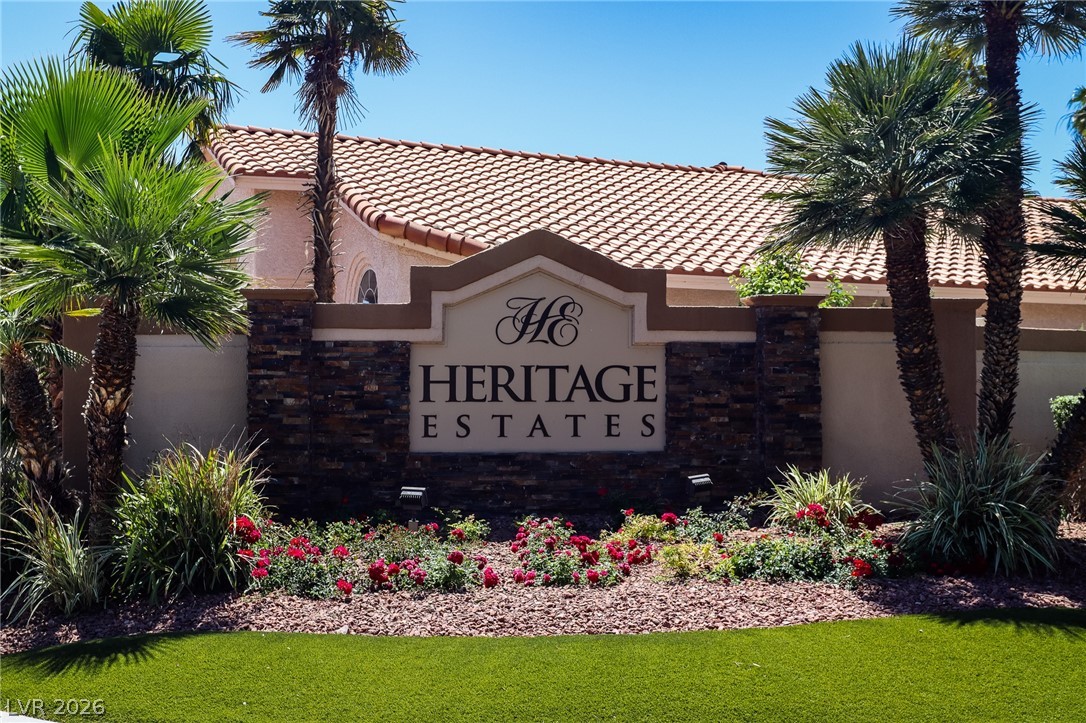 9112 Prospectors Cove Drive Las Vegas NV 89117