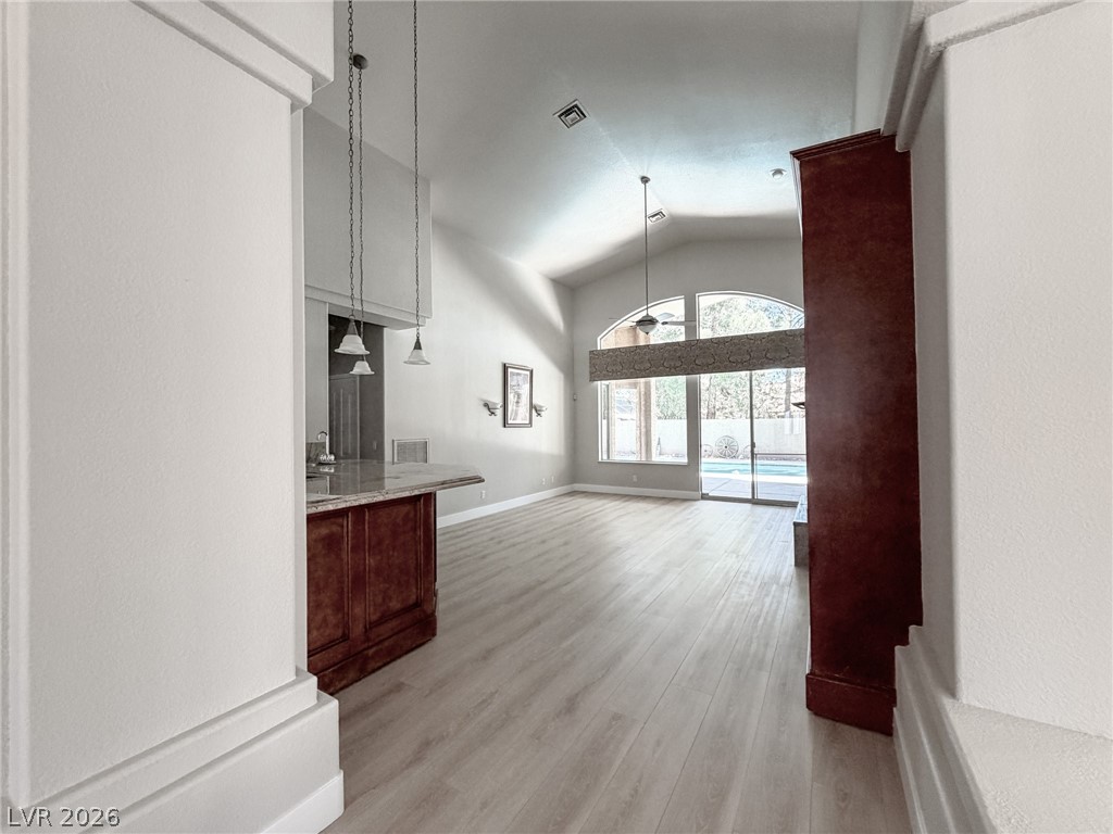 9112 Prospectors Cove Drive Las Vegas NV 89117
