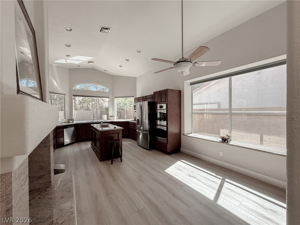 9112 Prospectors Cove Drive Las Vegas NV 89117