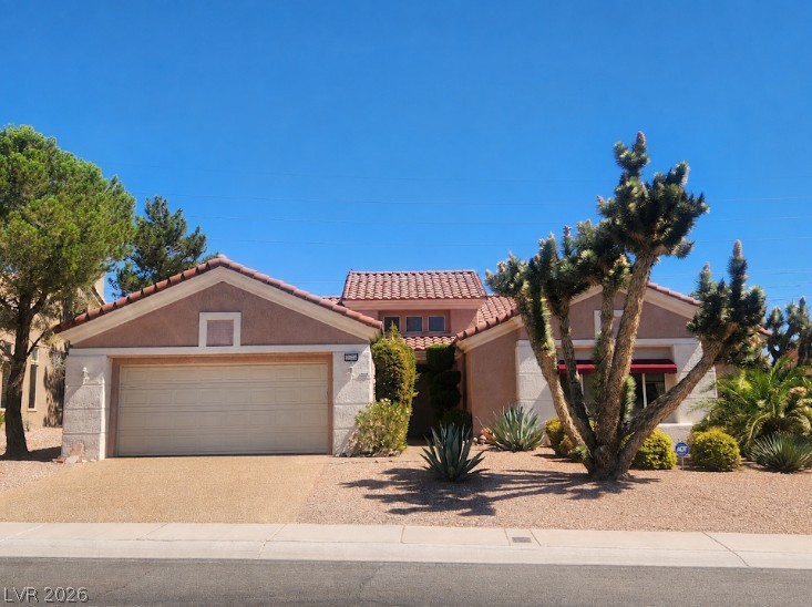 10344 Villa Ridge Drive Las Vegas NV 89134