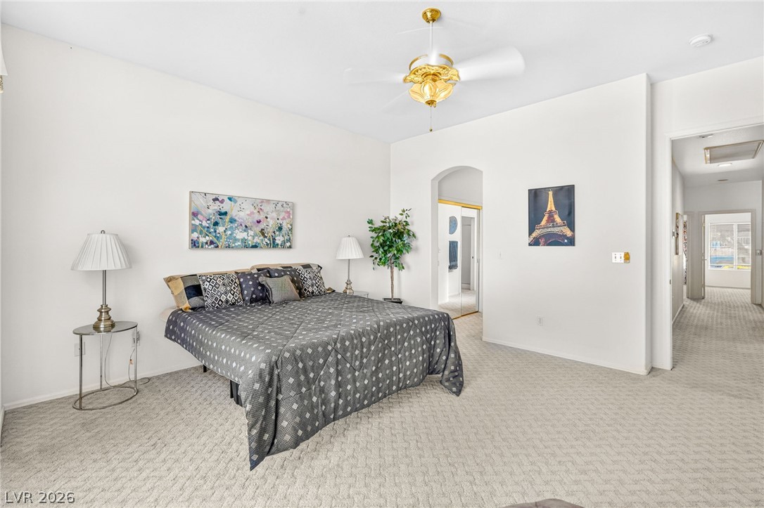10344 Villa Ridge Drive Las Vegas NV 89134