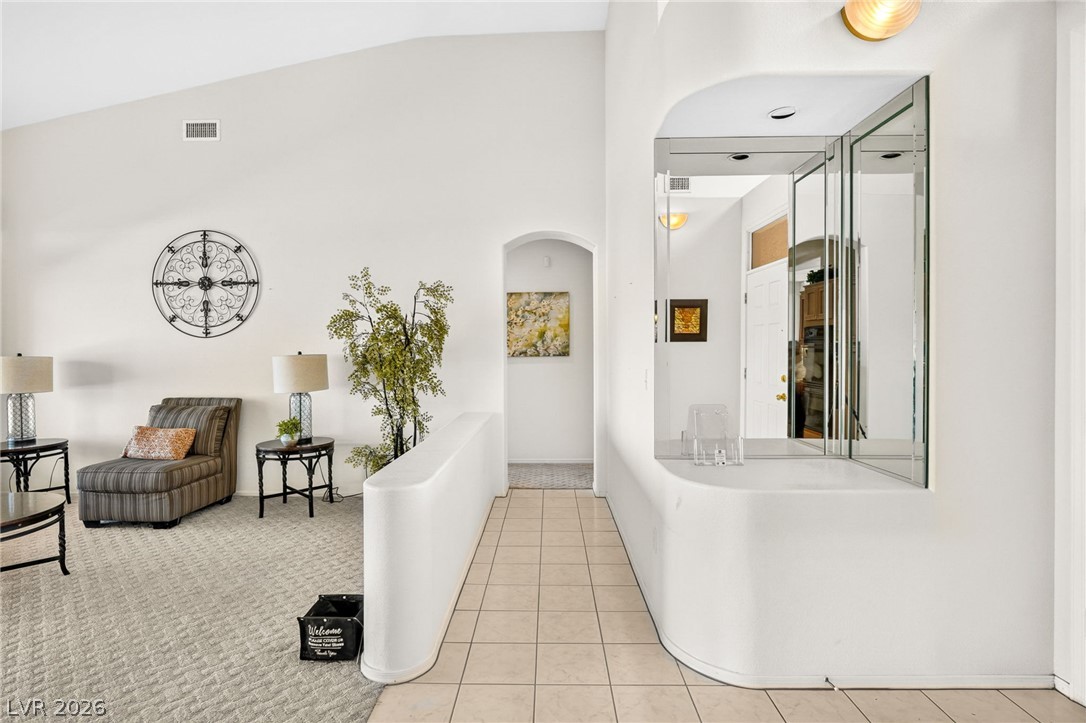 10344 Villa Ridge Drive Las Vegas NV 89134