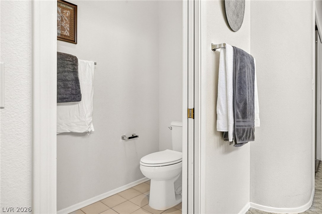 10344 Villa Ridge Drive Las Vegas NV 89134