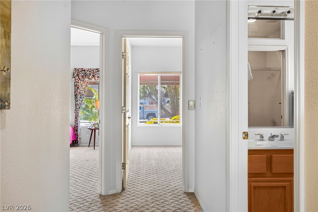 10344 Villa Ridge Drive Las Vegas NV 89134
