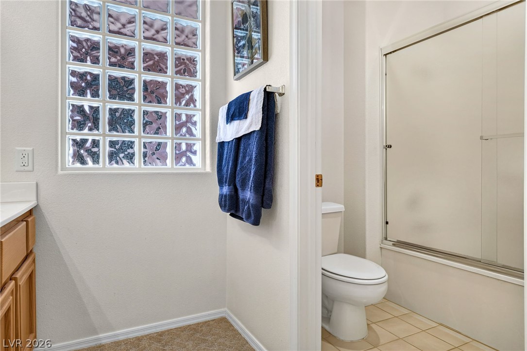 10344 Villa Ridge Drive Las Vegas NV 89134