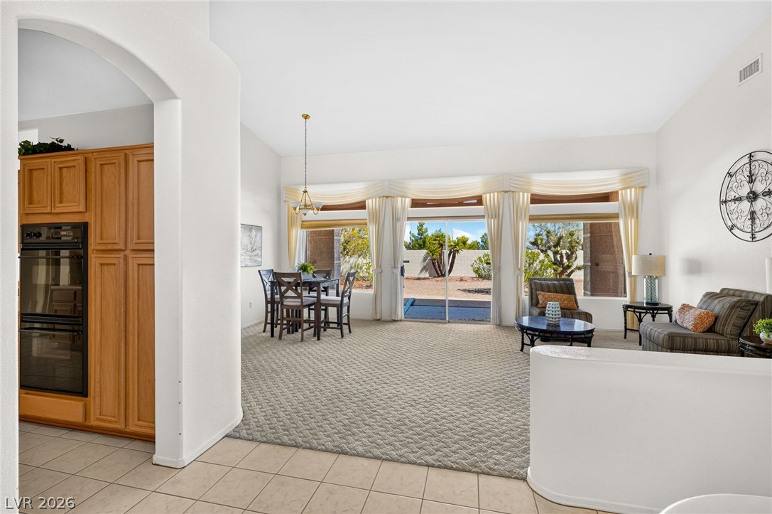 10344 Villa Ridge Drive Las Vegas NV 89134