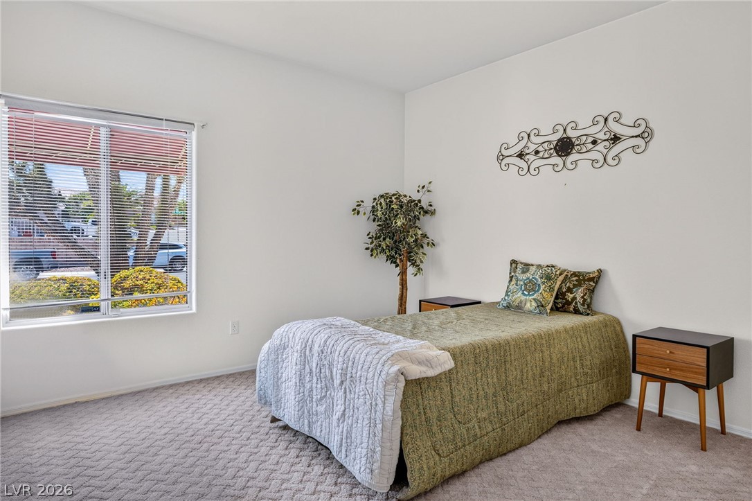 10344 Villa Ridge Drive Las Vegas NV 89134