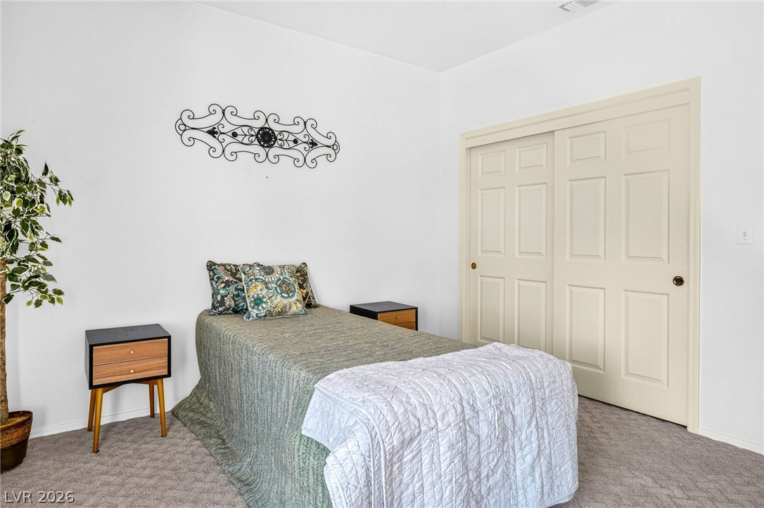 10344 Villa Ridge Drive Las Vegas NV 89134