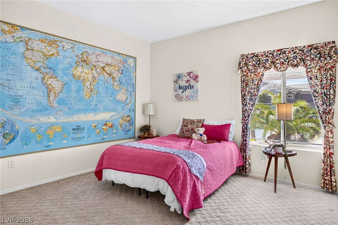 10344 Villa Ridge Drive Las Vegas NV 89134
