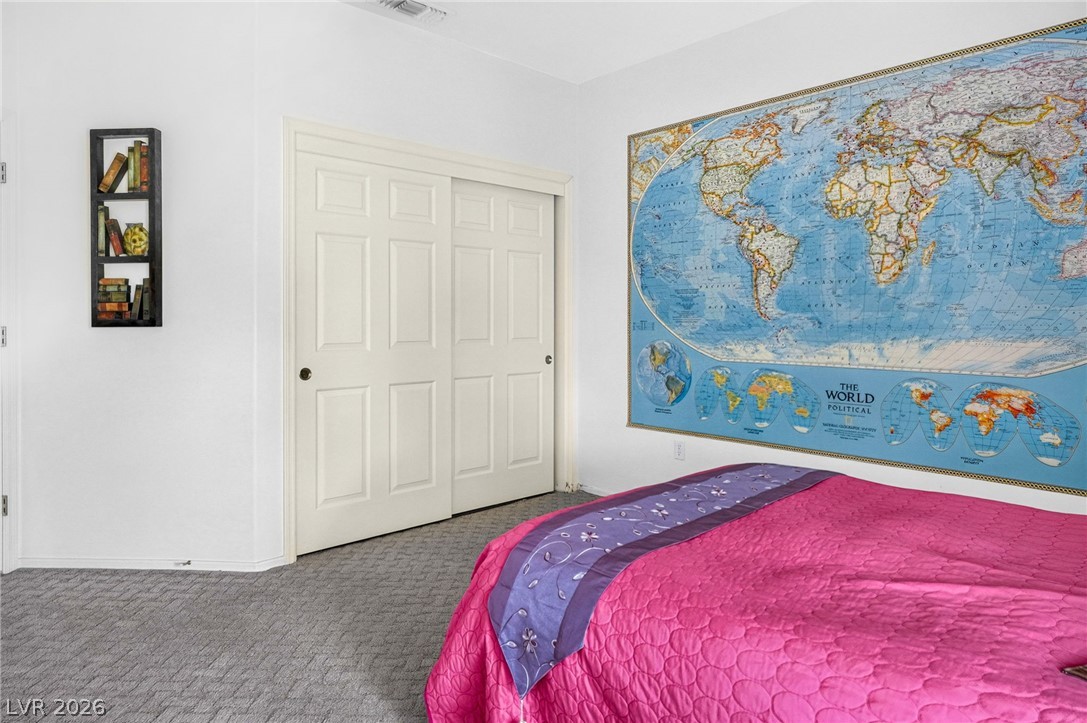 10344 Villa Ridge Drive Las Vegas NV 89134