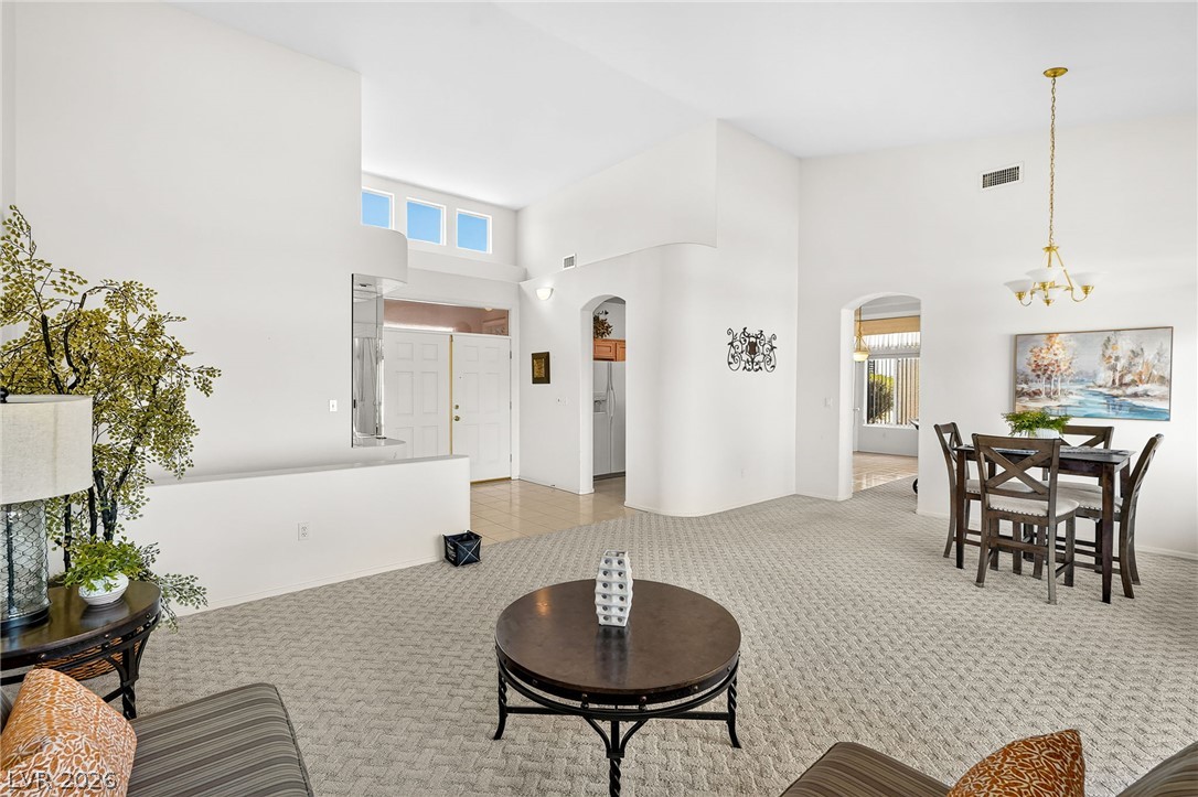 10344 Villa Ridge Drive Las Vegas NV 89134