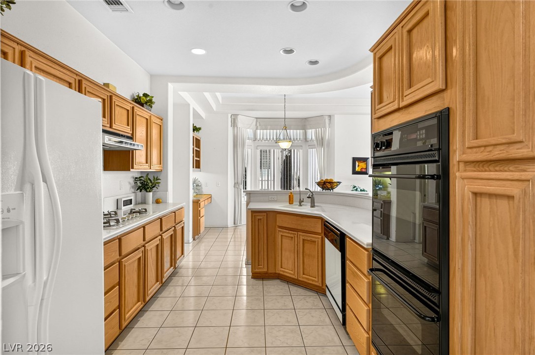 10344 Villa Ridge Drive Las Vegas NV 89134